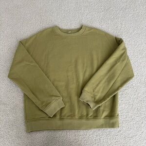 ALO Yoga Crewneck Sweater
